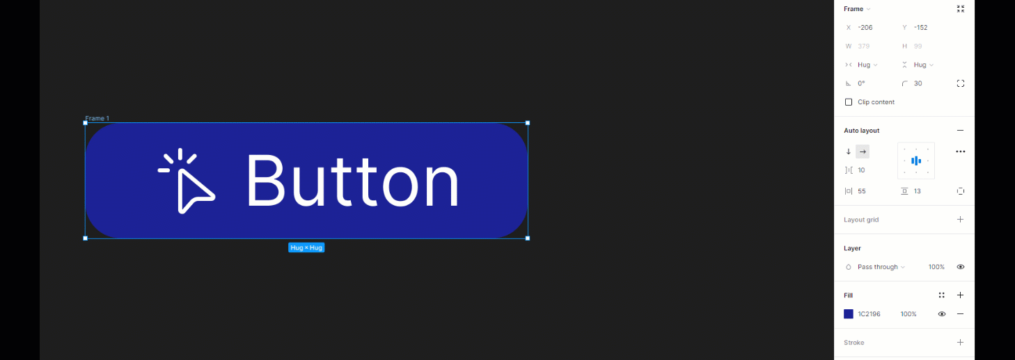 How to Use Auto Layout SJ Innovation